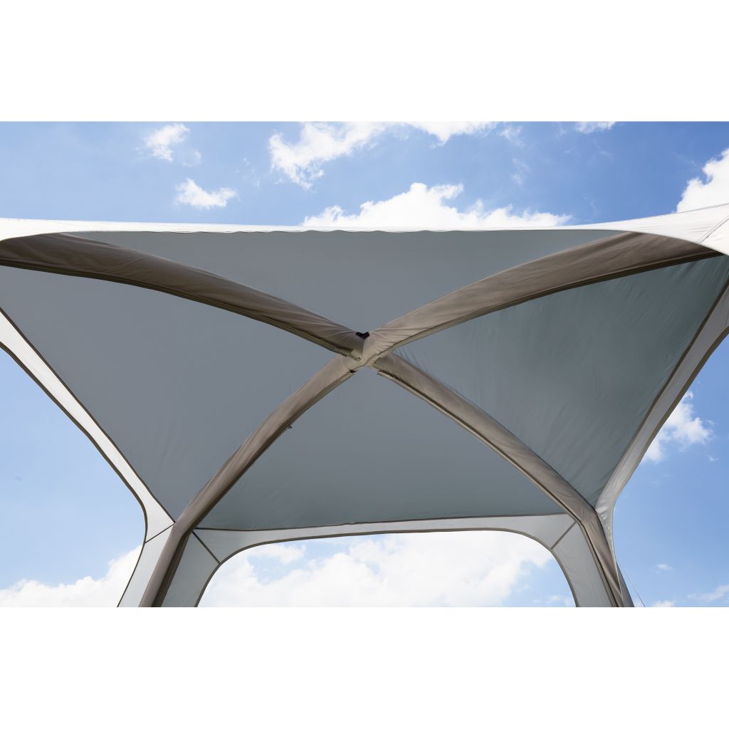 Airtube Gestänge