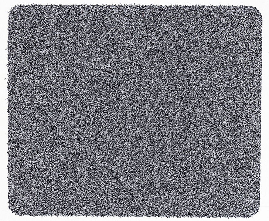 LAKO® Fußmatte Aquastop 100 x 60 x 0,5 cm, grau ~ 430/218