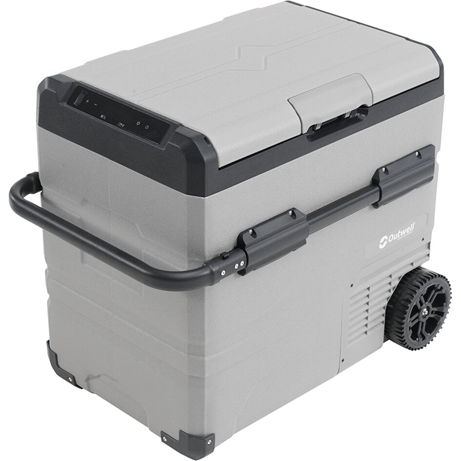 Outwell® Kühlbox Arctic Frost 55, 12 / 230 Volt, EEK D ~ 33 663