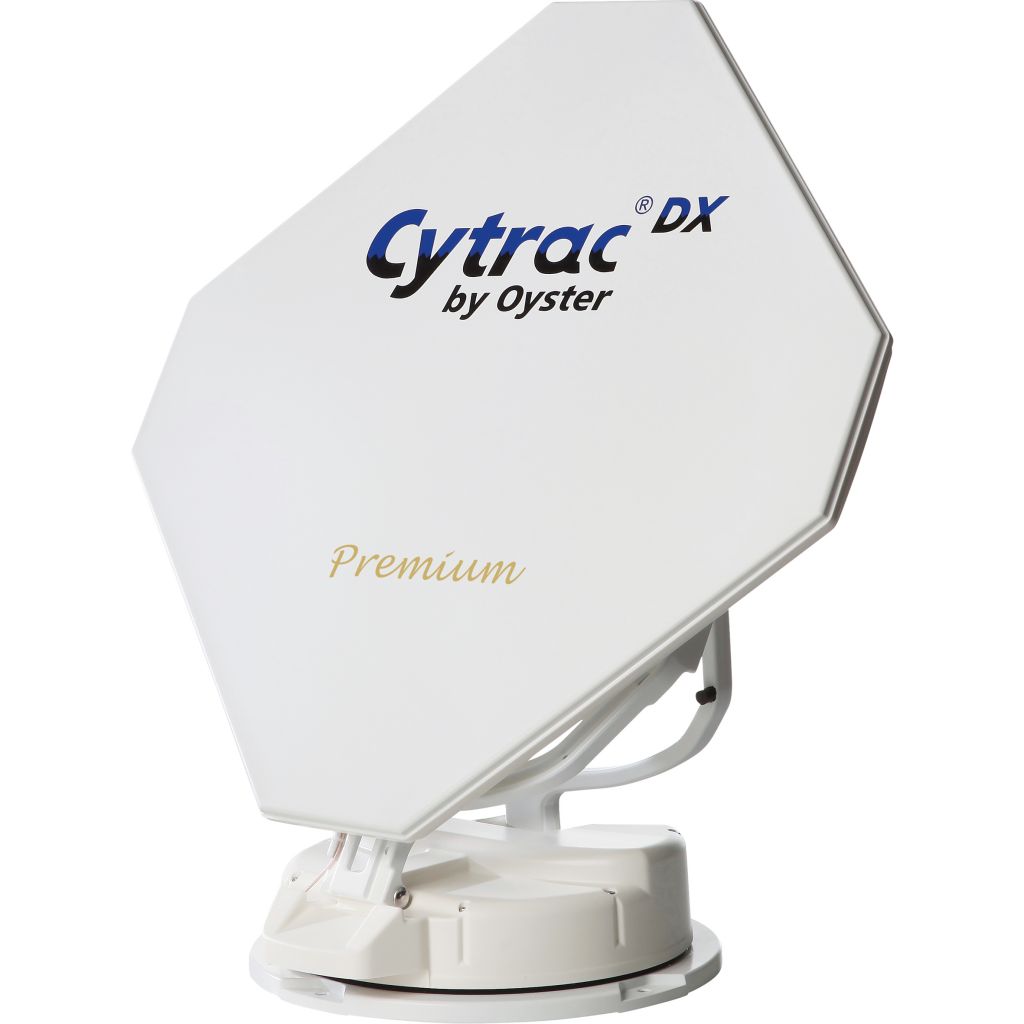 TenHaaft® Cytrac Premium Base Single ~ 71 324