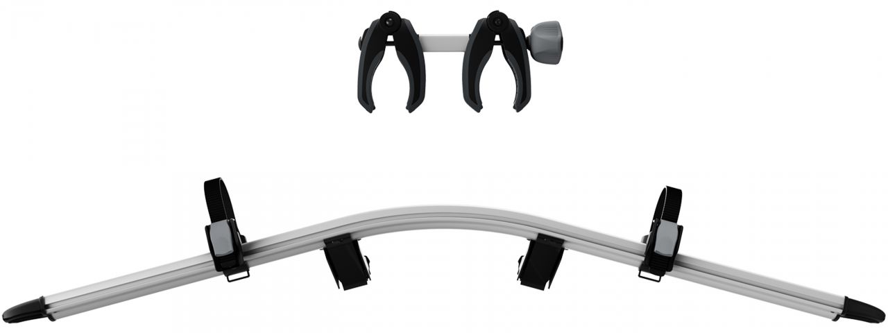 Thule Erweiterungs-Set für Fahrradträger Thule VeloCompact 926 ~ 89 123