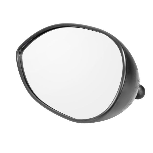 Milenco Spiegelkopf Aero Mirror Convex ~ 136/717-1