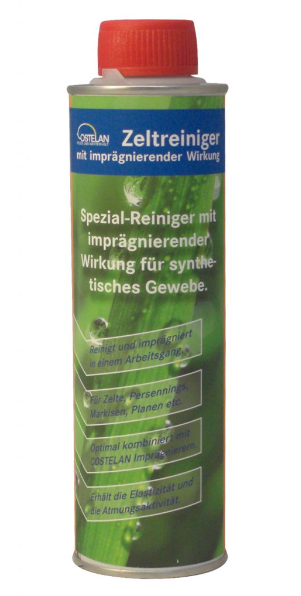 Zeltreiniger Costelan Zeltreiniger Costelan 300 ml Dose  ~ 450/312