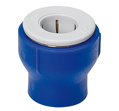 Reich Endstopfen Uniquick-Frischwassersystem  ~ 300/236-1