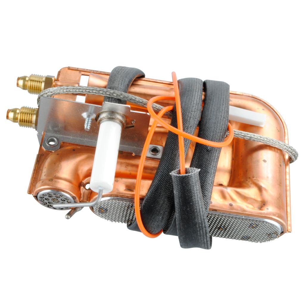 Truma Brenner komplett Piezozünder für Trumatic S 3002/S 3004  ~ 309/313