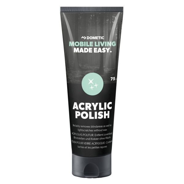 Dometic Politur für Acrylglas 0,75 Liter ~ 450/002 Dometic Politur für Acrylglas 0,75 Liter ~ 450/002