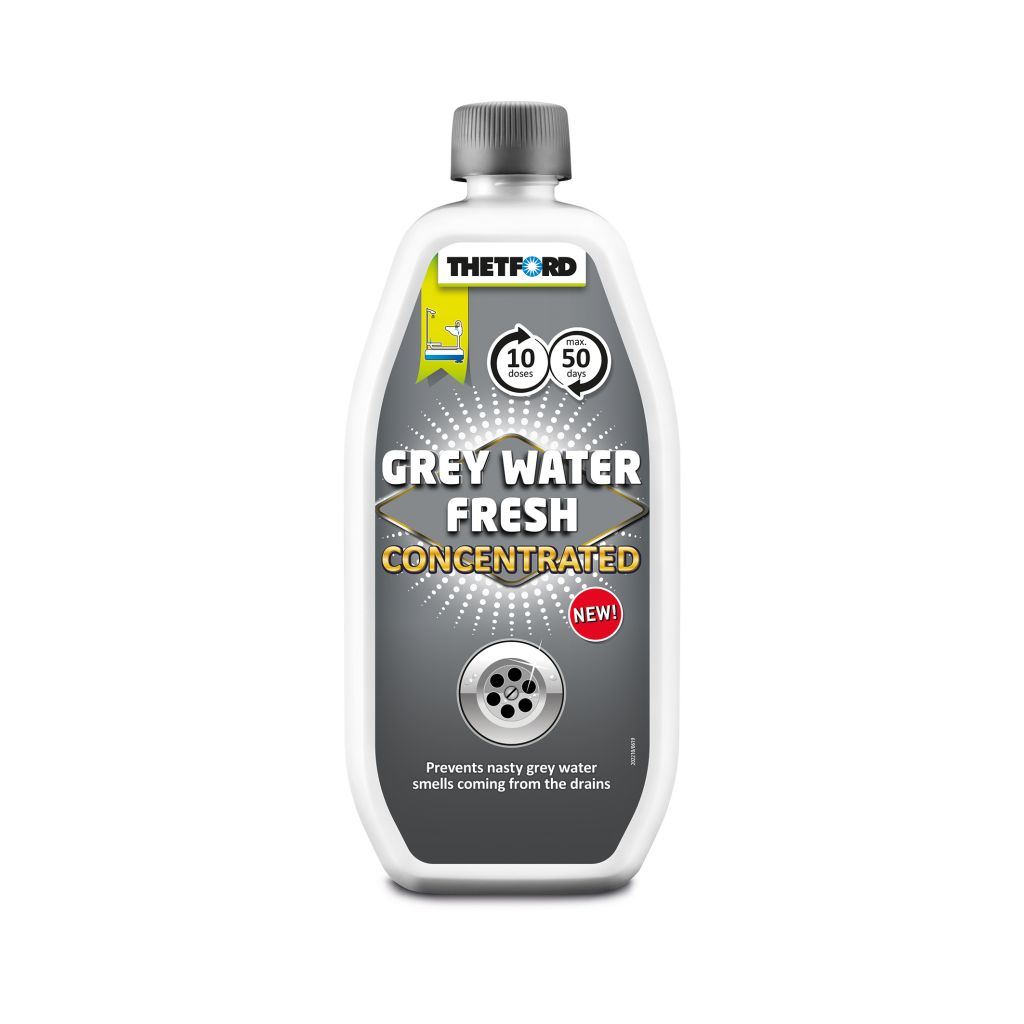 Thetford Geruchsentferner Grey Water Fresh, 780 ml ~ 301/971