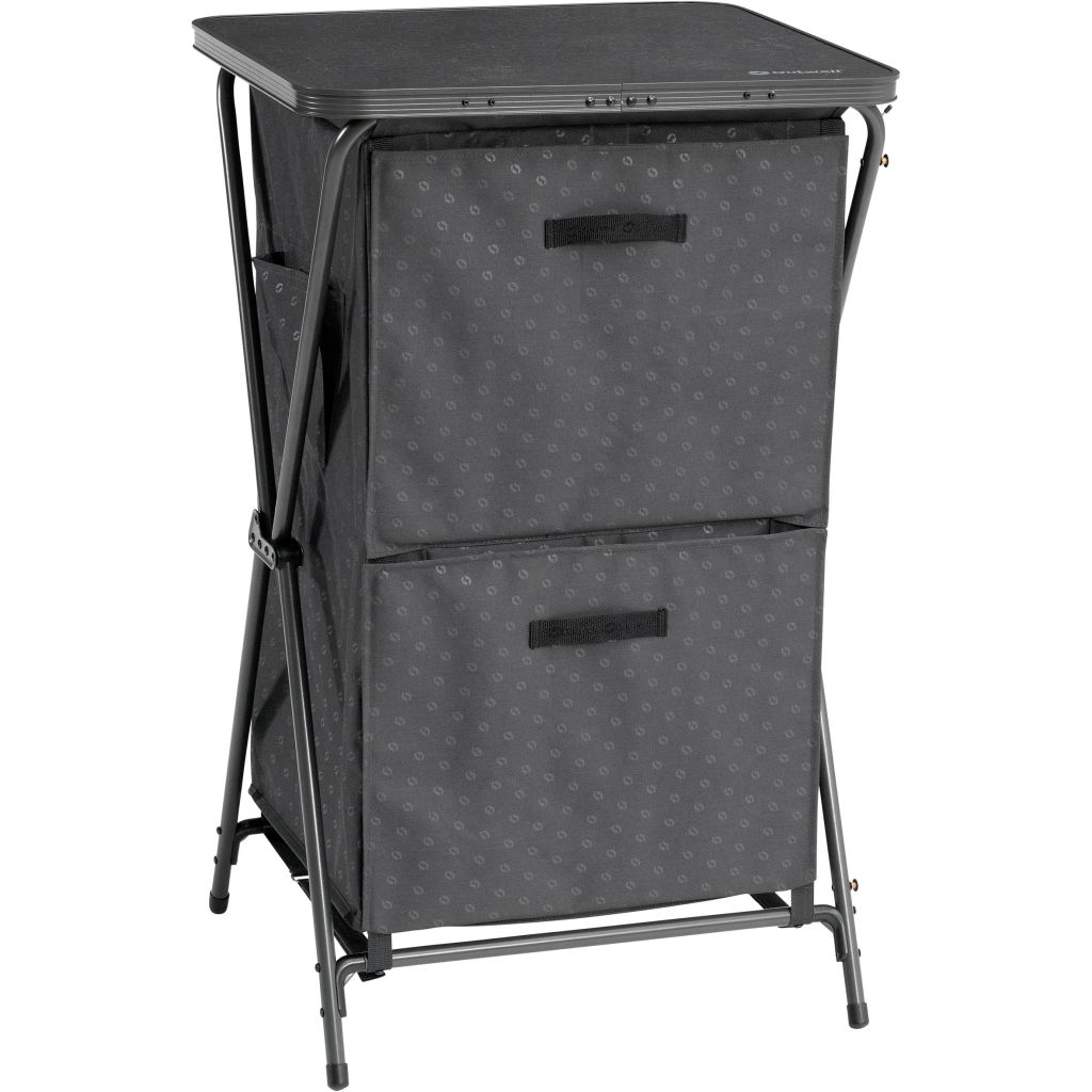 Outwell® Campingschrank Domingo Cabinet ~ 72 135