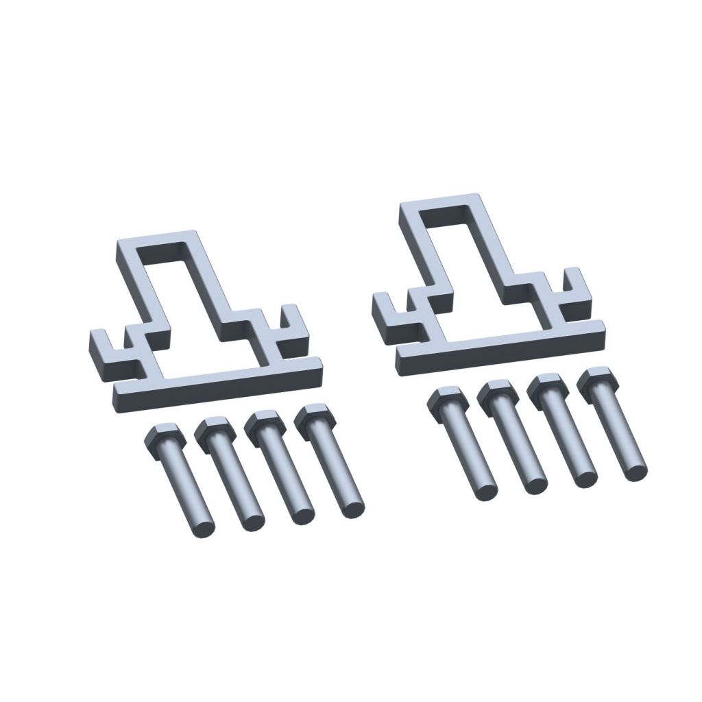 AL-KO Distanzsatz  ~ 115/228