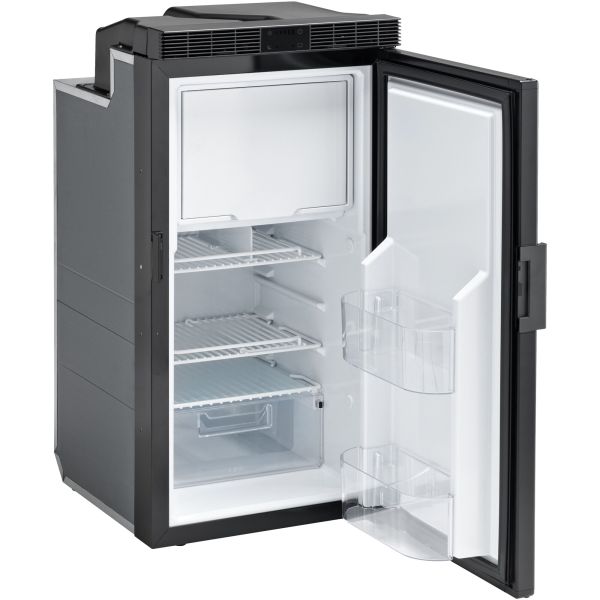 indelB Kompressor-Kühlschrank Cruise Slim 70, 12 / 24 V ~ 34 727