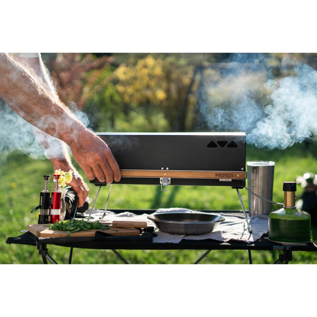 Primus® Gasgrill Kuchoma ~ 320/101