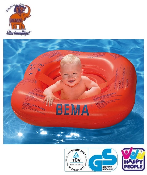 Happy People 18005 BEMA® Baby Schwimmsitz