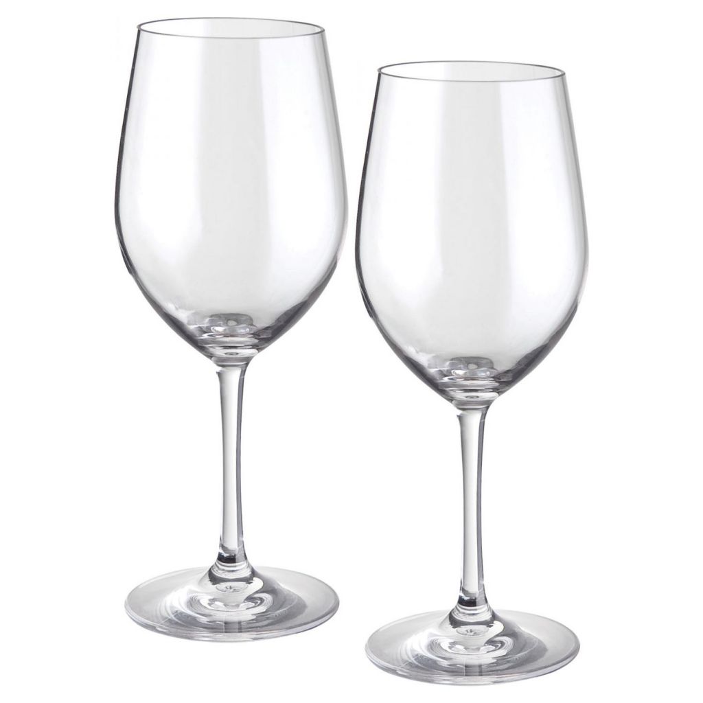 Brunner Rotweinglas Cuvee, 2er-Set ~ 16 592