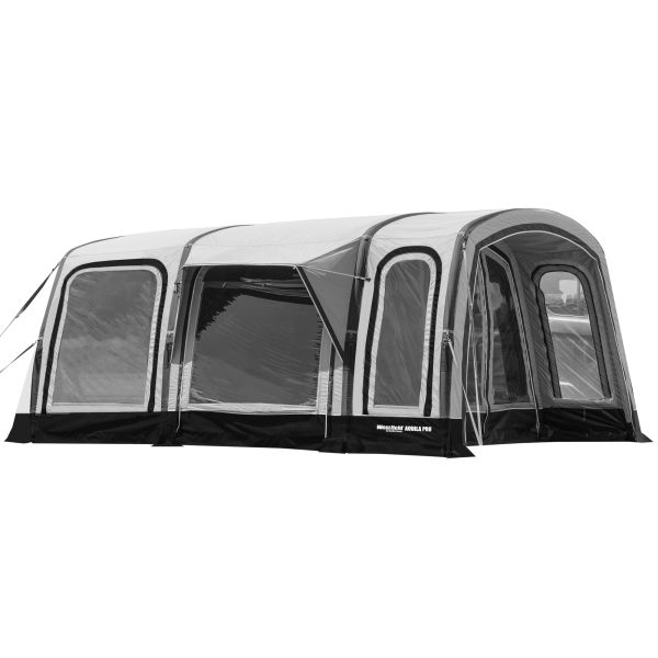 Luftzelt-Aquila-Pro-grauxjUzXoO9kMlqA Westfield Luftzelt / Reisevorzelt Aquila Pro, grau ~ 075/728