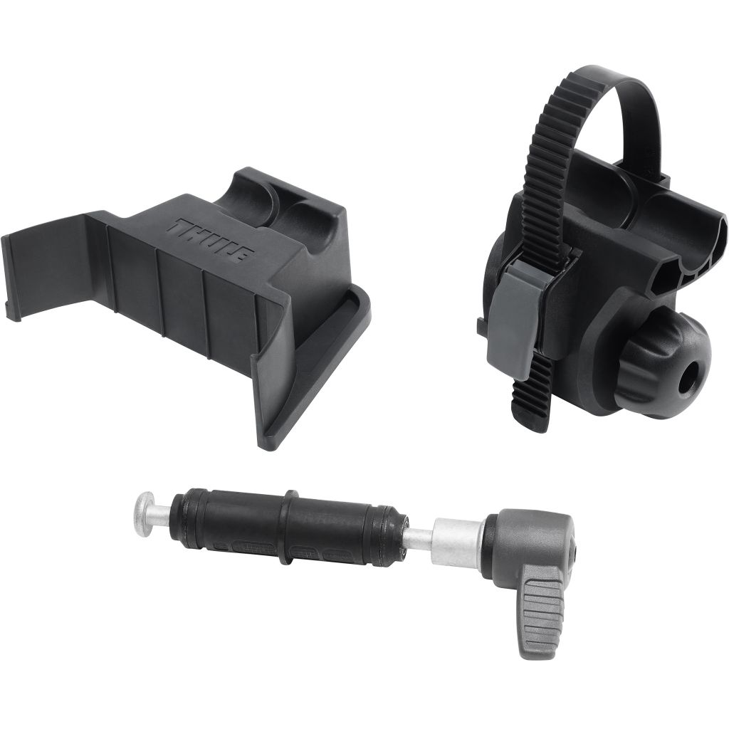 Thule® Fork Mount Adapter Kit Quick Release für VeloSlide ~ 89 495