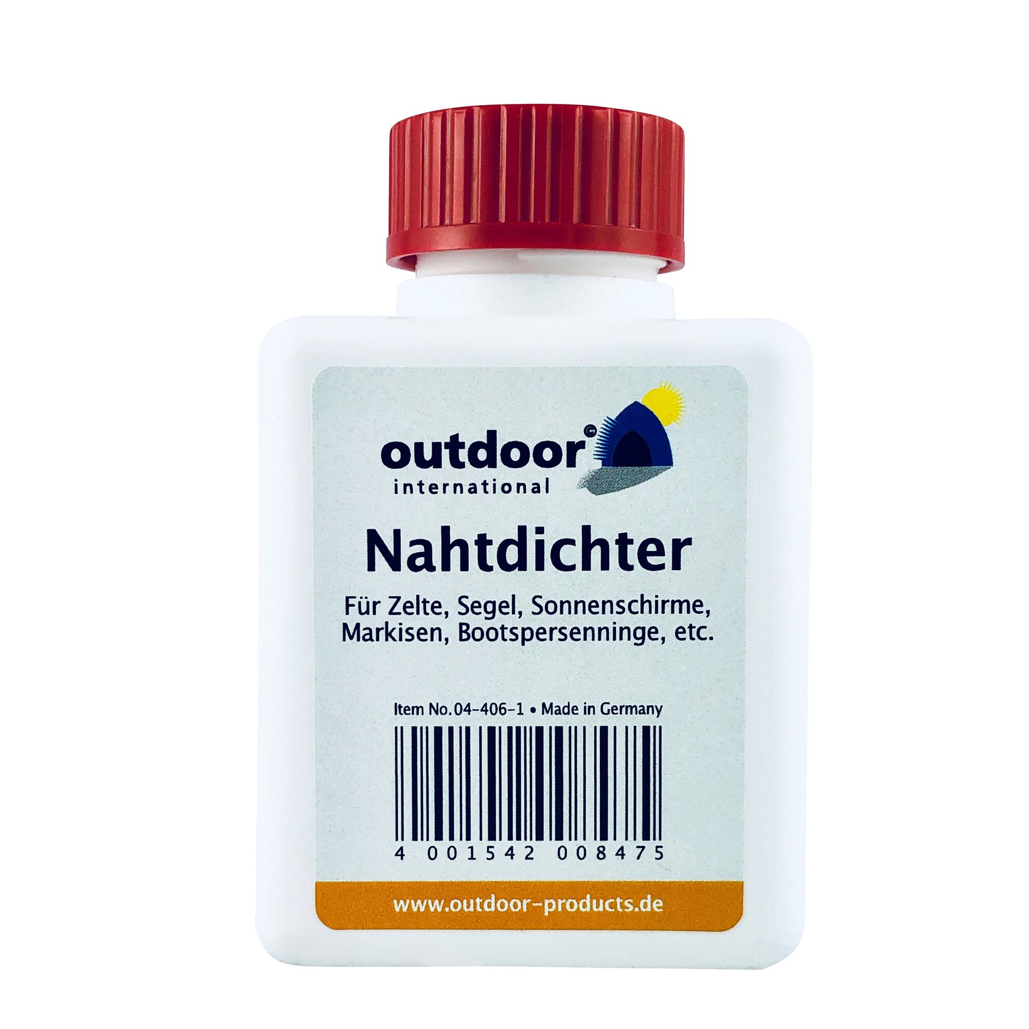 Heusser Nahtdichter, 100 ml ~ 610/607