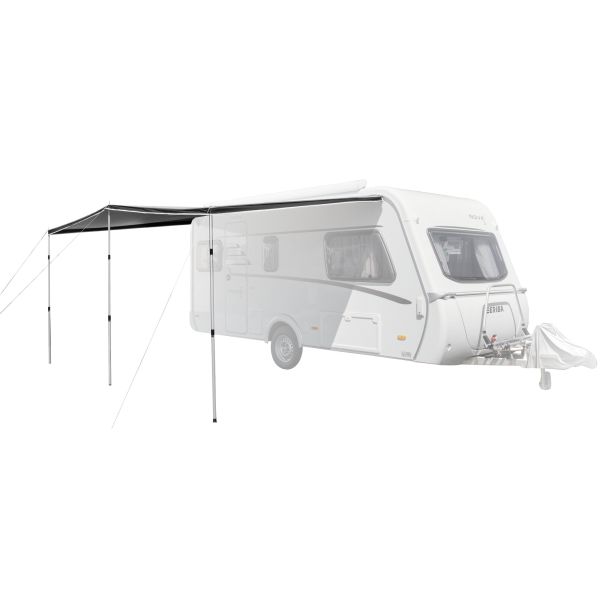 Westfield Sonnendach Canopy Shady Pro, Breite 305 cm, für Vega u. Mars 330 ~ 075/741