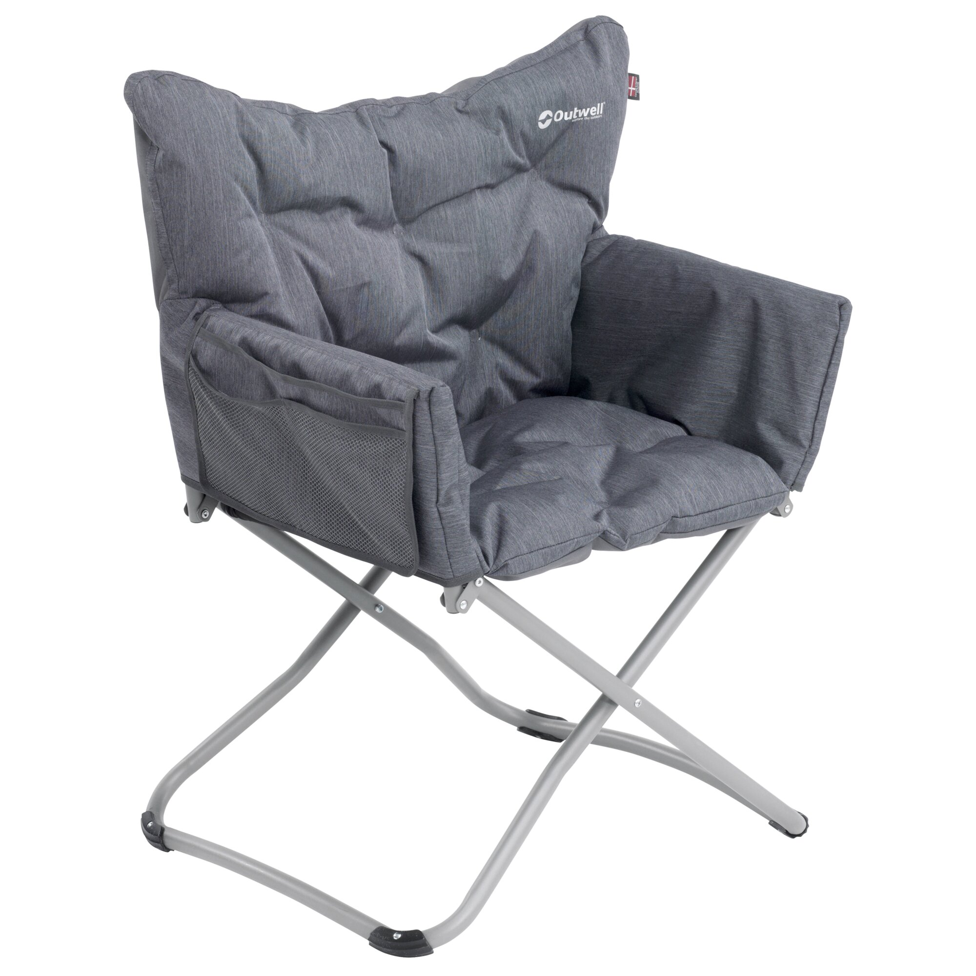 Outwell® Regiestuhl Grenada Lake ~ 601/654