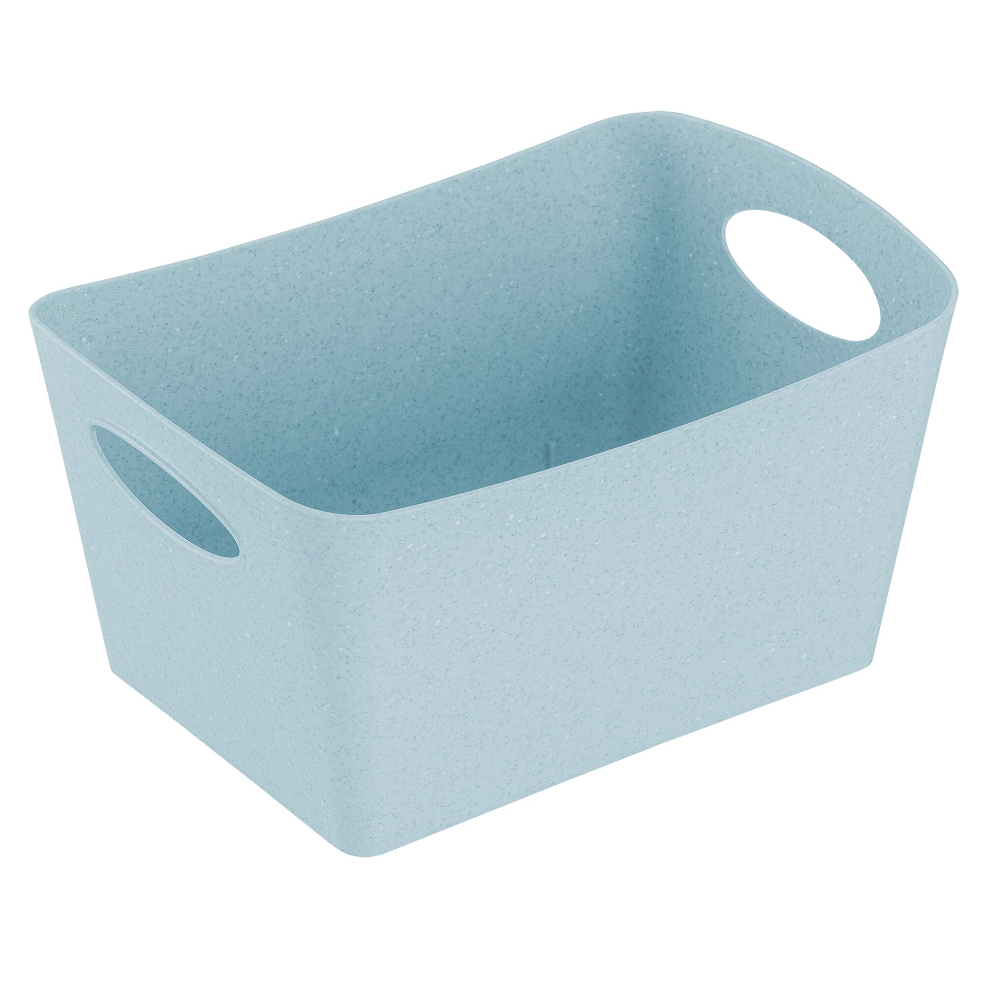 koziol Aufbewahrungsbox BOXXX M 3,5 l, blau ~ 550/138