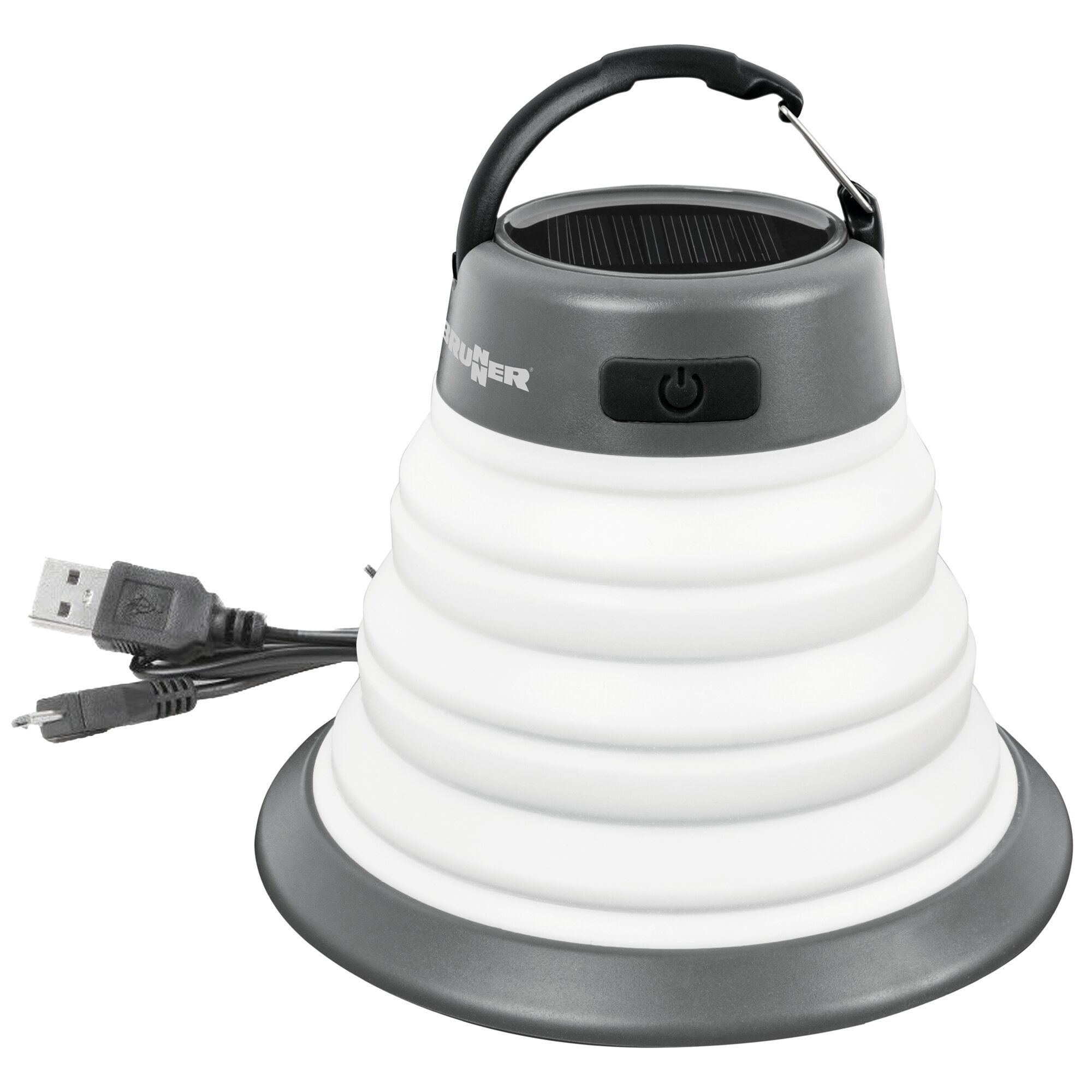 BRUNNER Zeltlampe Aura ~ 320/489