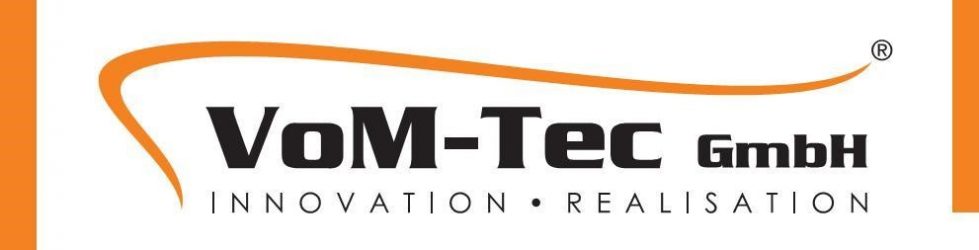 VoM-Tec GmbH