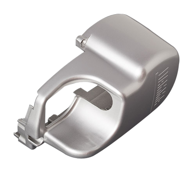 Fiamma Endkappe rechts Titanium F45 L 071/417-1