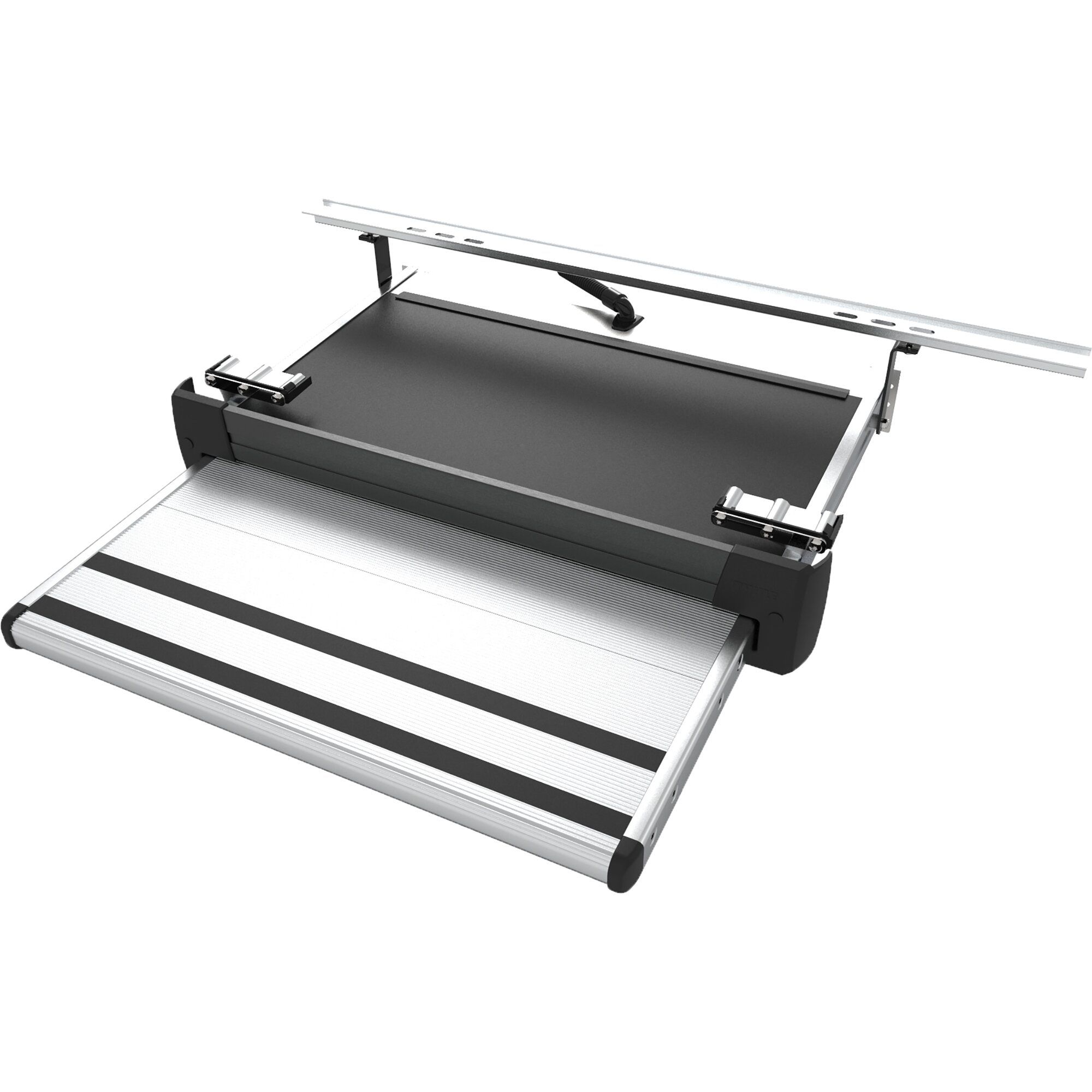 Thule® Slide-Out Step G2 12V Ducato, Breite 400 mm ~ 89 350