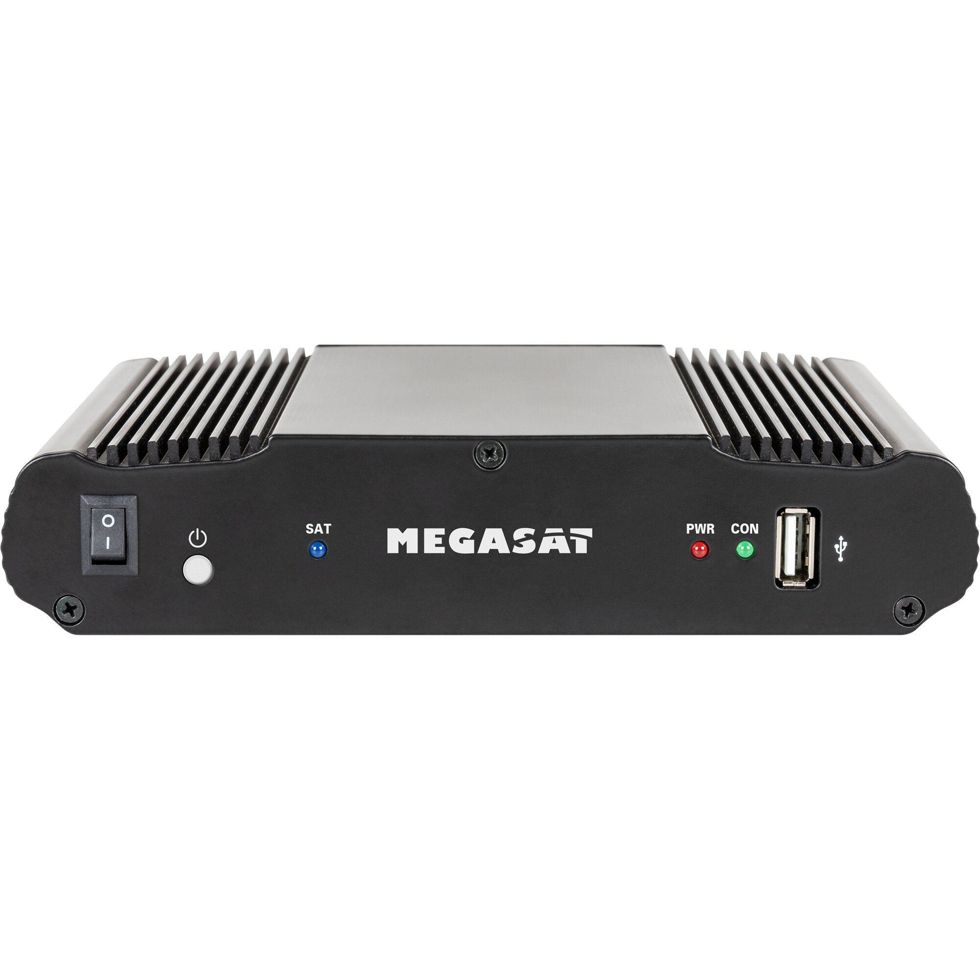 Megasat Caravanman 65 Professional GPS V2 ~ 72 212