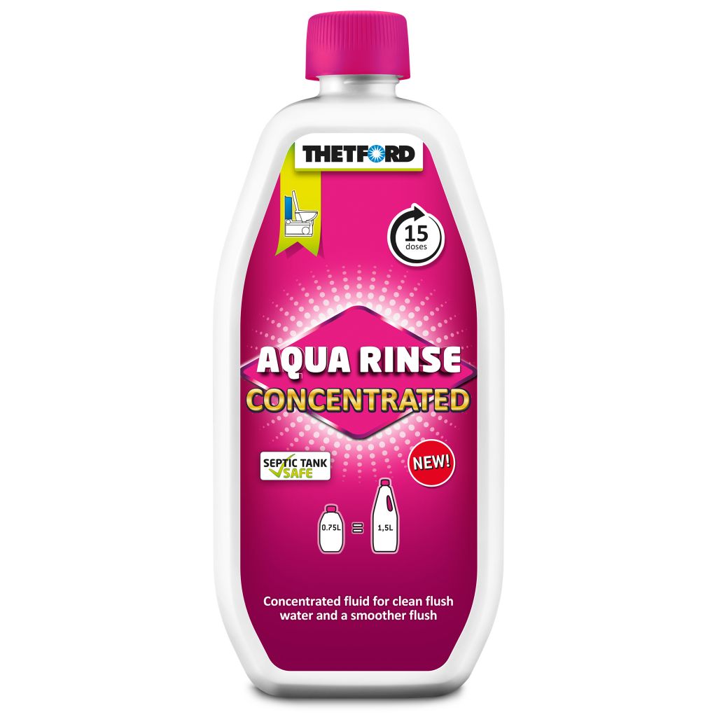 Thetford Aqua Rinse Konzentrat 750 ml ~ 301/604