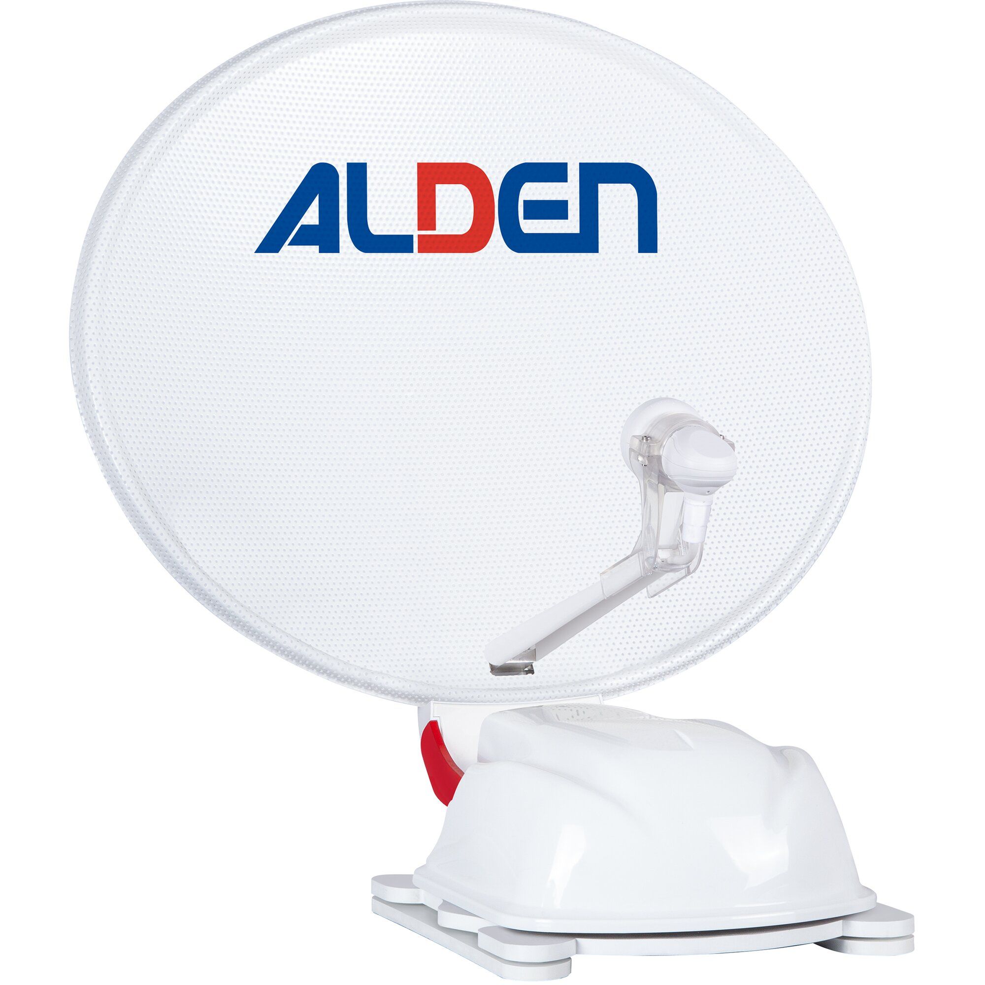 Alden Onelight AS2 60 HD Ultrawhite 18,5" EEK: F ~ 70 534