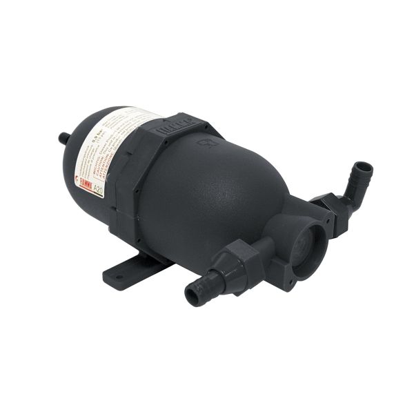 Fiamma® Druckausgleichstank A 20 ~ 300/312