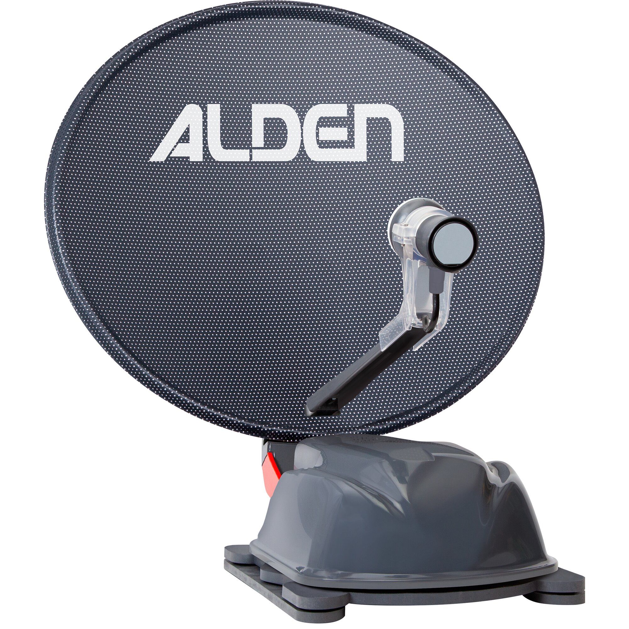Alden Onelight AS2 60 HD Platinium 19", EEK: F ~ 70 546