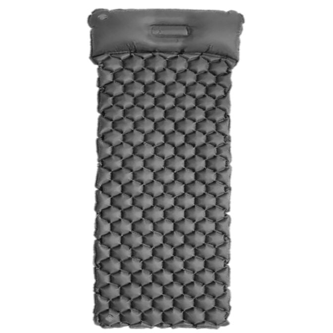 Disc-O-Bed Luftmatratze ONE-Pad, 190 x 84 cm ~ 612/138
