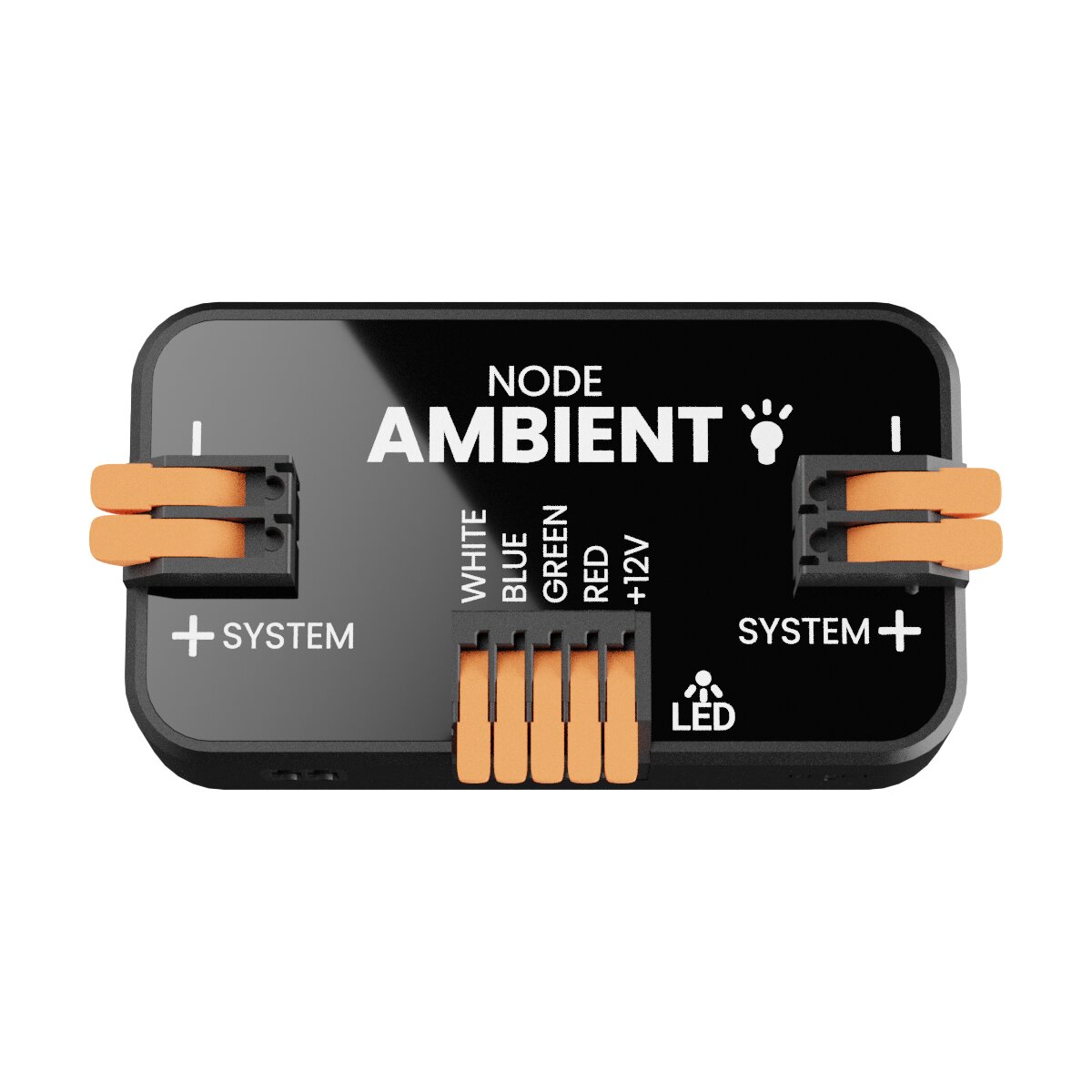 Revotion Schalter und Dimmer NODE Ambient ~ 322/784