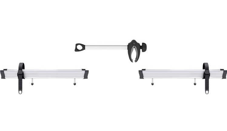 Thule® Erweiterungs-Set für Fahrradträger Thule  ~ 89 526