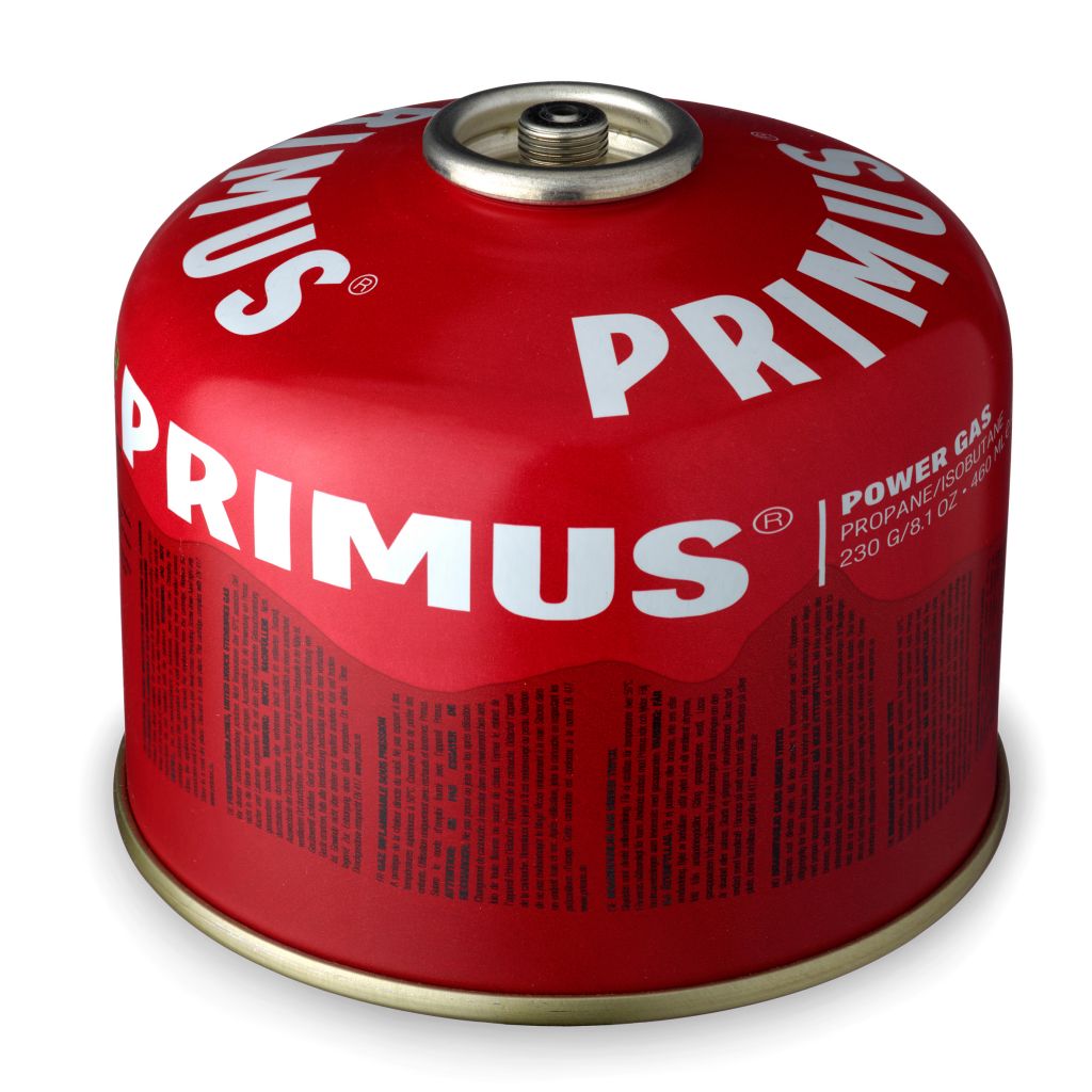 Primus® Power Gas SKT, 230 g ~ 320/102