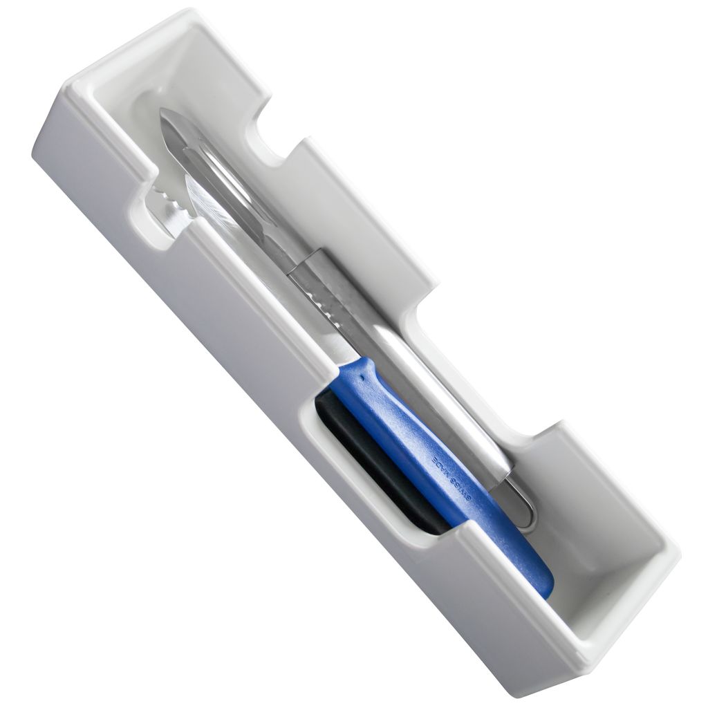 Purvario Besteckeinsatz Kontura On-Top Universal ~ 551/110