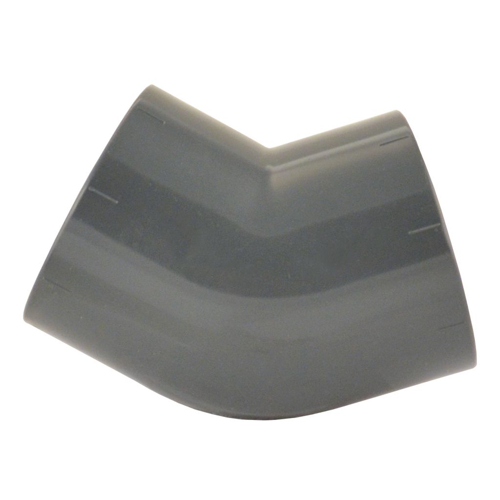Lilie 45 ° Winkel Rohrverbinder DN 40 ~ 303/051
