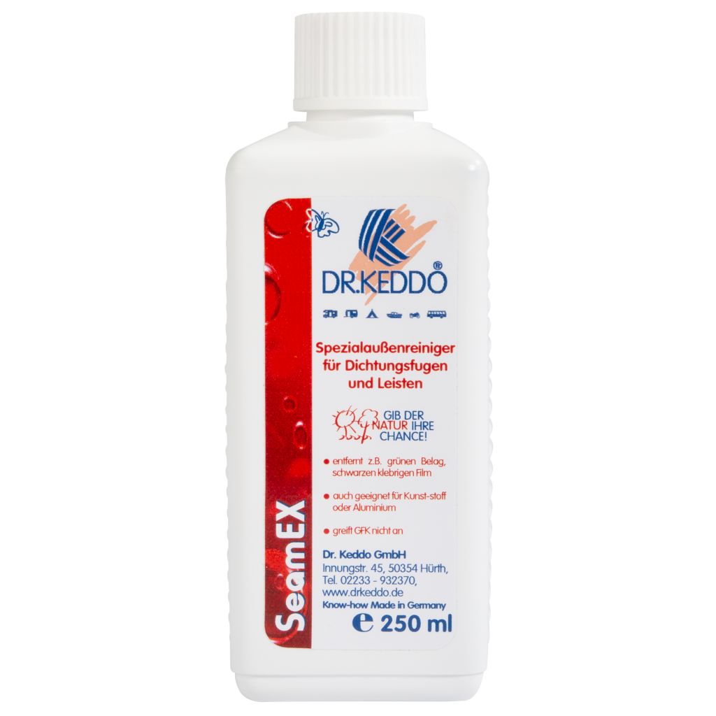Dr. Keddo® SeamEX Fugenreiniger 250 ml ~ 450/285