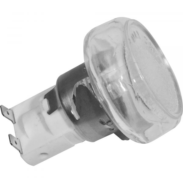 Dometic Lampe komplett für Dometic-Backofen OV 1800 ~ DO-53090