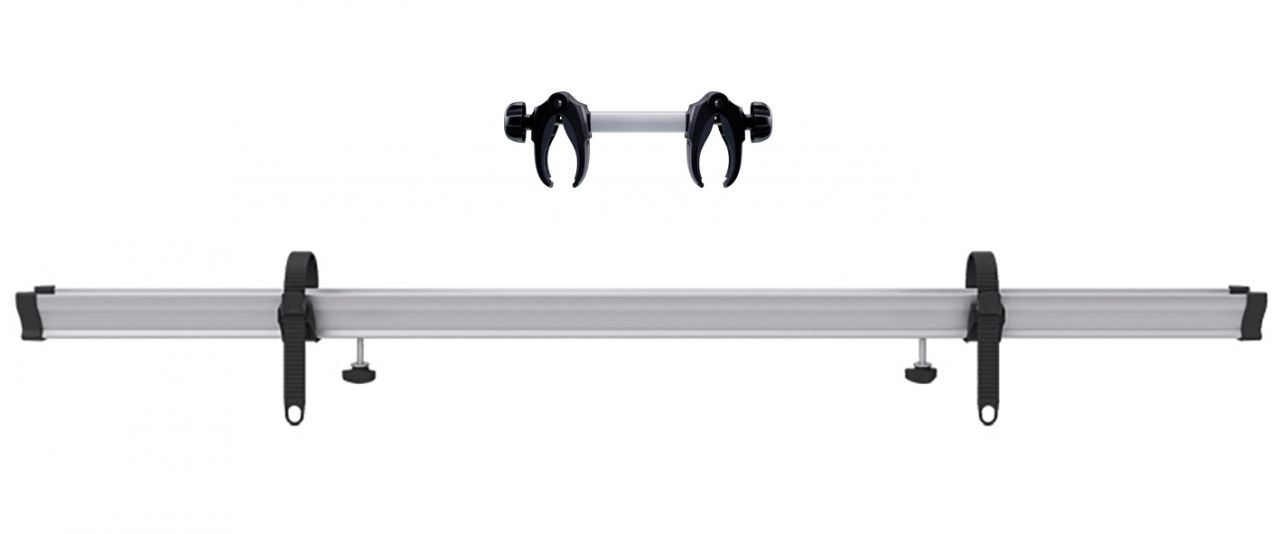 Thule® Erweiterungs-Set 4. Fahrrad für Fahrradträger Sport G2  ~ 89 423