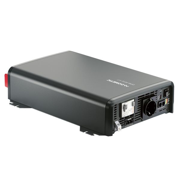 Dometic Büttner Sinus-Wechselrichter SinePower DPSI 2012RCD 12 V ~ 323/656