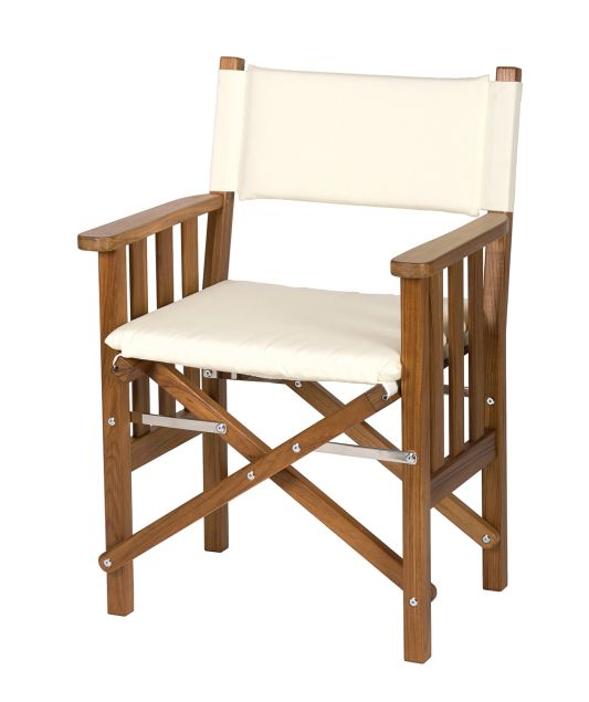 ARC Marine Stuhl Captain´s chair ~ 652/010