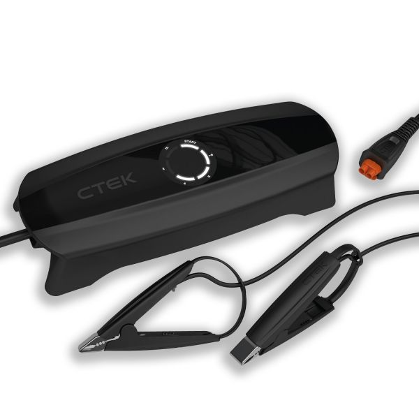 CTEK® CS One Batterielade- und Wartungsgerät ~ 322/110