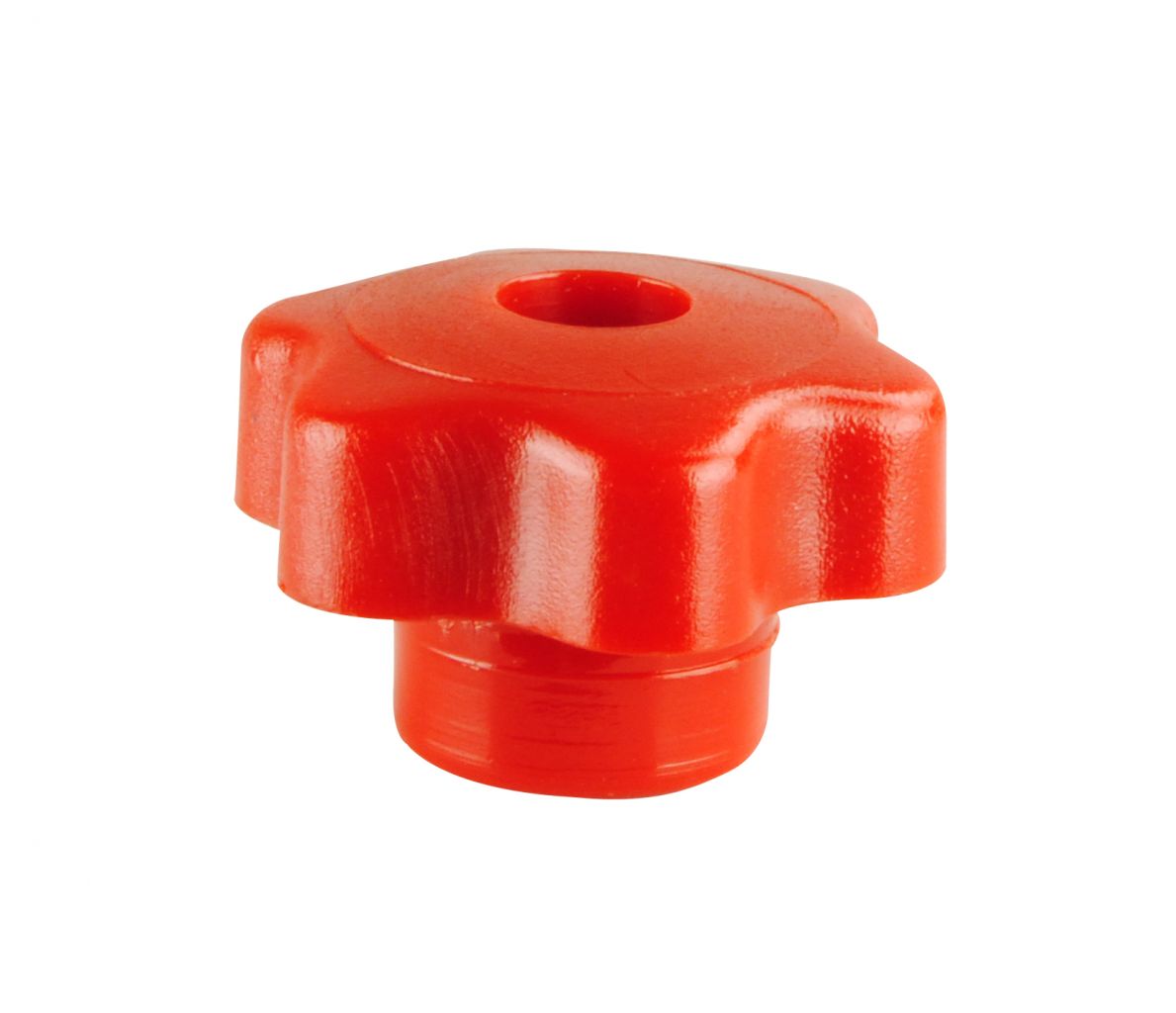 Fiamma® Schraubmutter rot M6 x 60 Caravan XL A Pro ~ 136/367