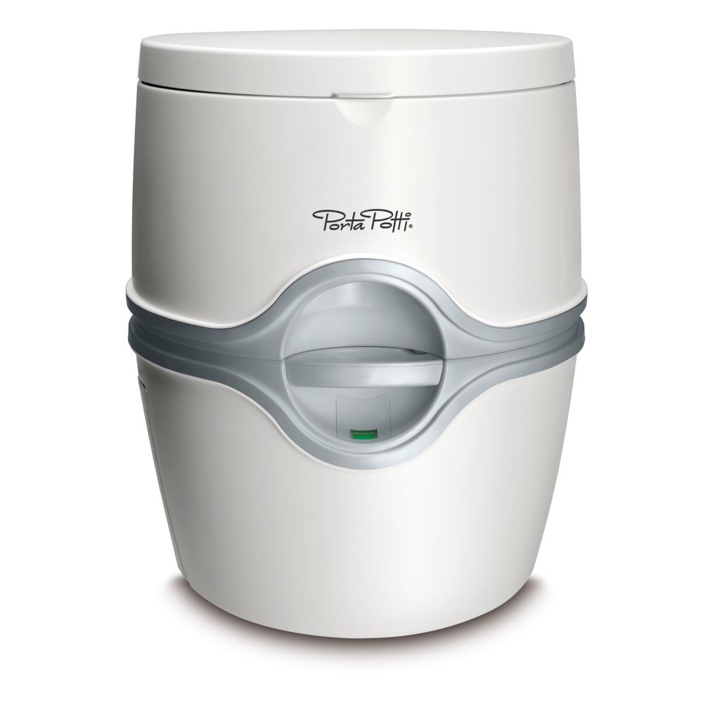 Thetford Porta Potti 565 Elektric ~ 301/521