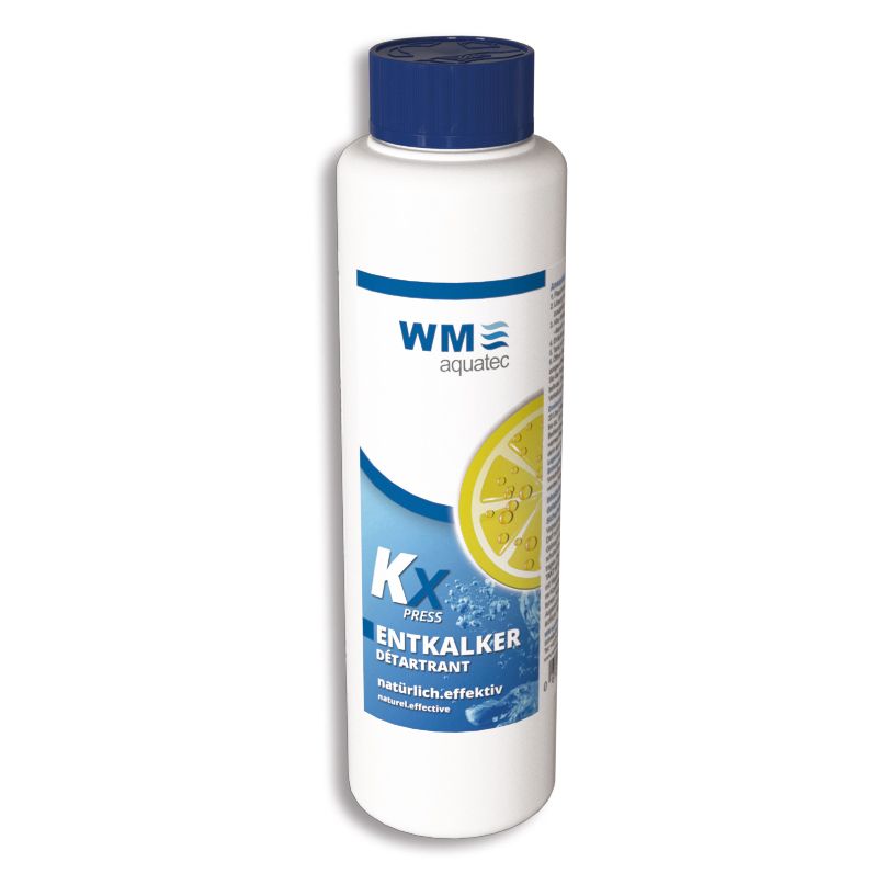 WM aquatec GmbH & Co. KG Kxpress Entkalker  ~ 300/918