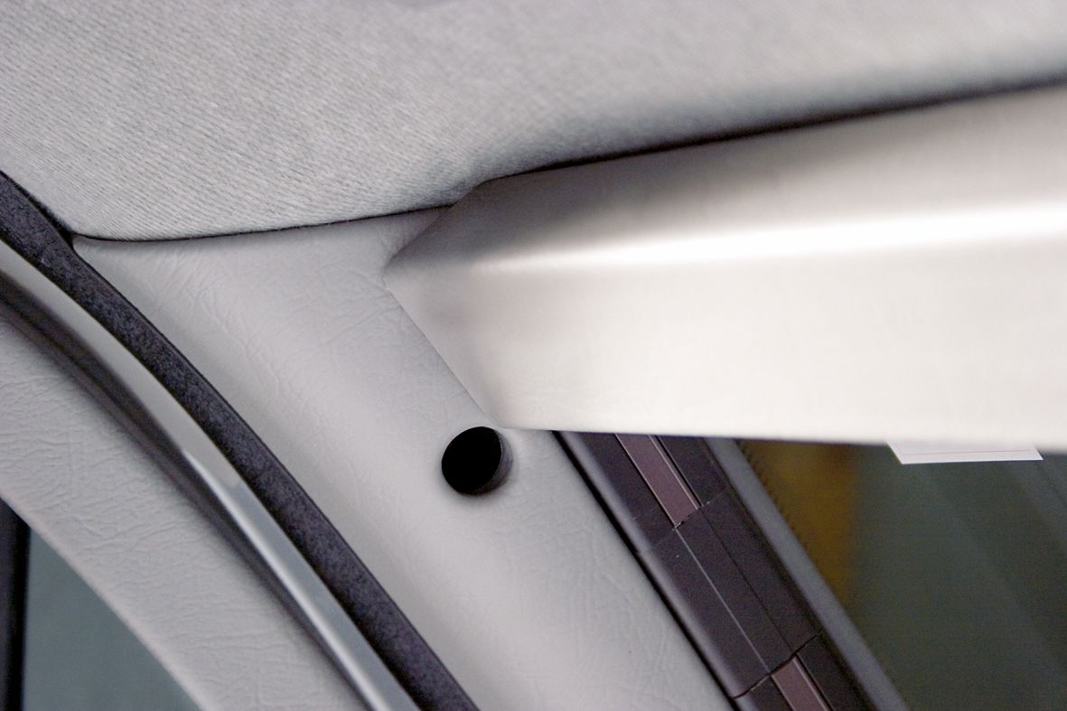 1 – REMIfront IV für Renault Master