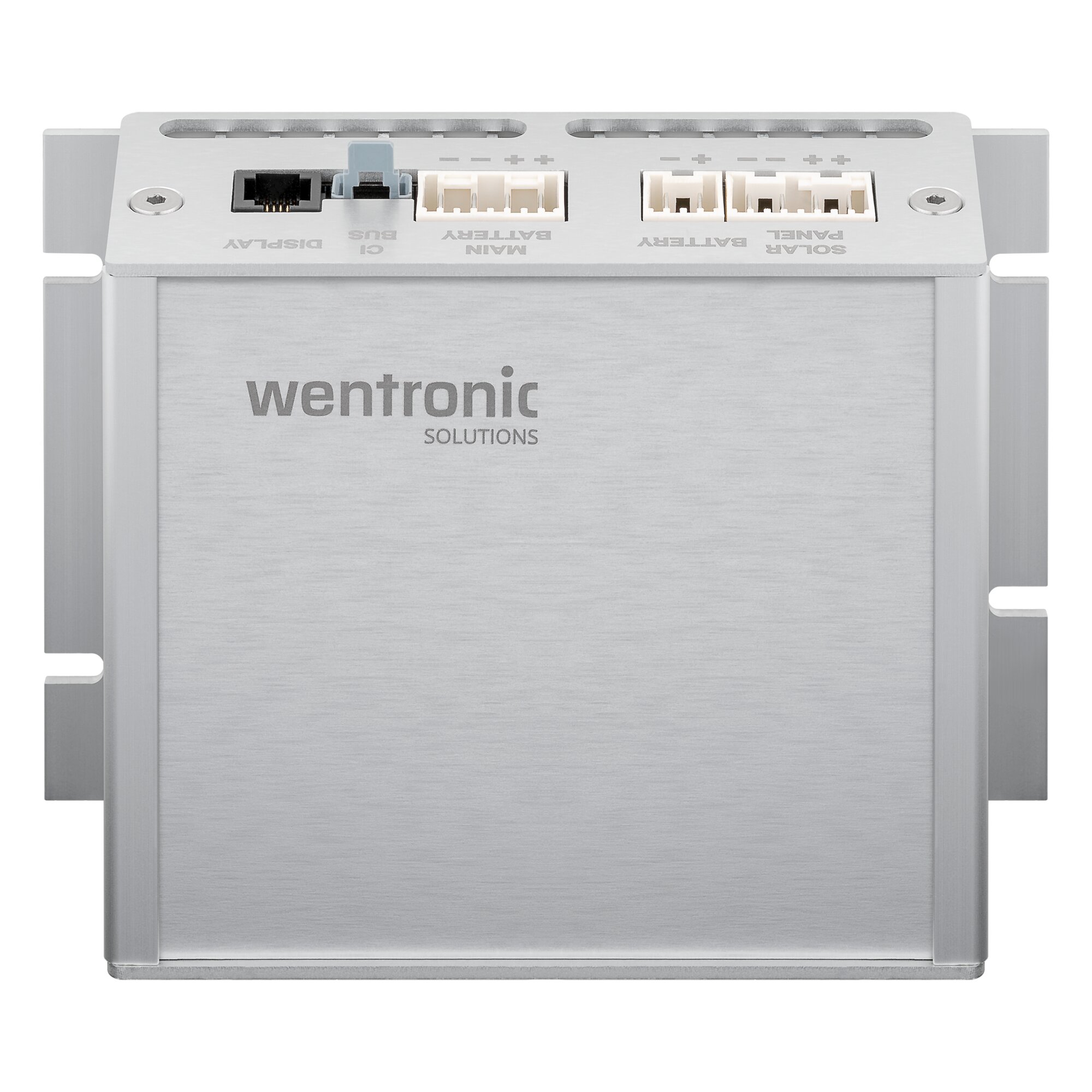 wentronic Solar Laderegler WTS-SCC 30 ~ 322/603