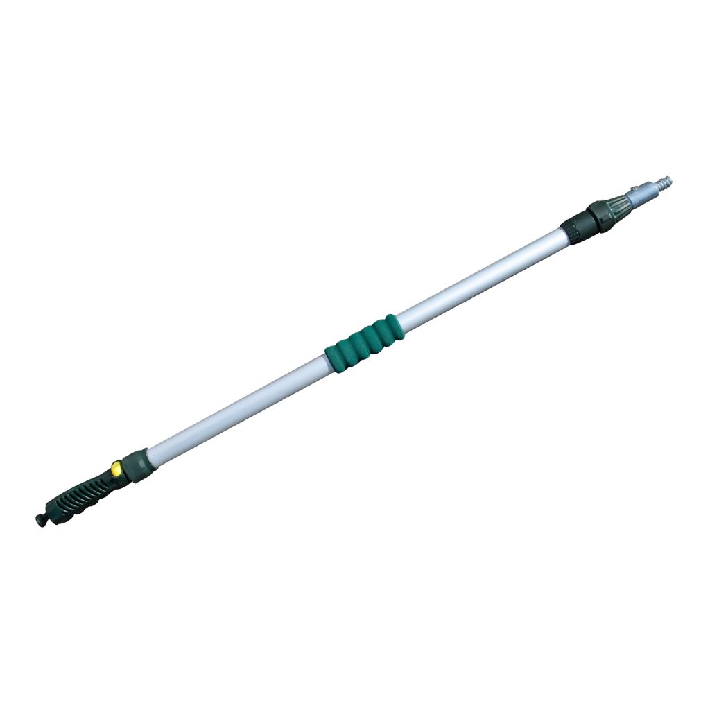 Frankana Freiko® Waschbürste komplett teleskopierbar 120-180 cm  ~ 430/205